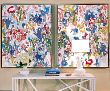 Load image into Gallery viewer, showing up 1 50x62"