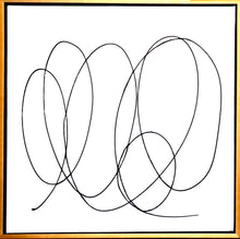 Load image into Gallery viewer, life 21X21"