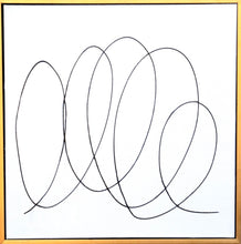 Load image into Gallery viewer, life 21X21"