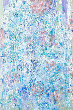 Load image into Gallery viewer, foxglove 48x72"