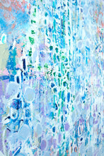 Load image into Gallery viewer, foxglove 48x72"
