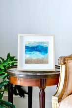 Load image into Gallery viewer, deep 9.75x9.75"