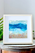 Load image into Gallery viewer, deep 9.75x9.75"