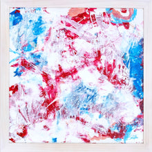 Load image into Gallery viewer, forever (2) 13.25x13.25"