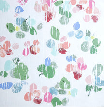 Load image into Gallery viewer, spring into life 2 30x30"