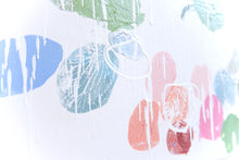 Load image into Gallery viewer, spring into life 1 30x30"