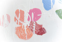 Load image into Gallery viewer, spring into life 1 30x30"