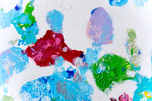 Load image into Gallery viewer, hopeful 36x36"