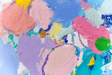 Load image into Gallery viewer, true colors 6 16x20"