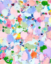 Load image into Gallery viewer, true colors 16x20"
