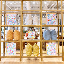 Load image into Gallery viewer, dream in colors 13x13