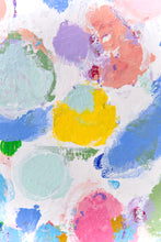 Load image into Gallery viewer, dream in colors 2 17x21"