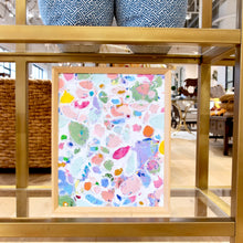 Load image into Gallery viewer, dream in colors 4 17x21"