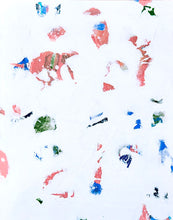 Load image into Gallery viewer, sweet dreams series 17x21"