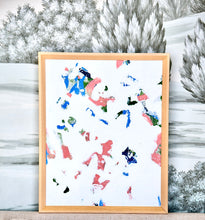 Load image into Gallery viewer, sweet dreams series 17x21"