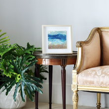 Load image into Gallery viewer, deep 9.75x9.75"