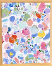 Load image into Gallery viewer, dream in colors 2 17x21"