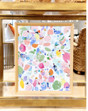 Load image into Gallery viewer, dream in colors 3 17x21"