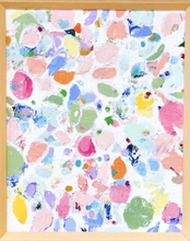 Load image into Gallery viewer, dream in colors 3 17x21"