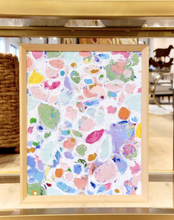 Load image into Gallery viewer, dream in colors 4 17x21"