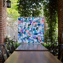 Load image into Gallery viewer, evolve 37X37"