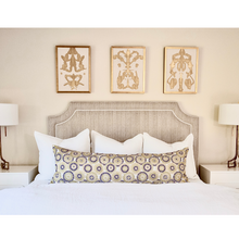 Load image into Gallery viewer, good as gold 17x23.5"