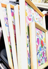 Load image into Gallery viewer, dream in colors 3 17x21"