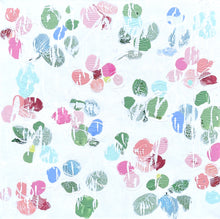 Load image into Gallery viewer, spring into life 1 30x30"