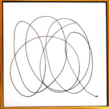 Load image into Gallery viewer, life 21X21"