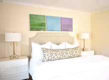 Load image into Gallery viewer, sunset series (3) 24X24"