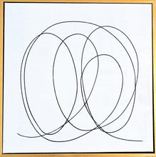 Load image into Gallery viewer, life 21X21"