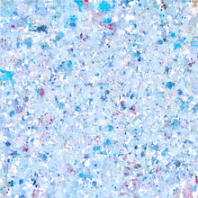 Load image into Gallery viewer, singing the blues 60X60"