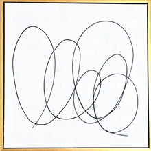 Load image into Gallery viewer, life 21X21"