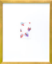 Load image into Gallery viewer, poppies -watercolors 17.5 x 21.5"