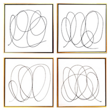 Load image into Gallery viewer, life 21X21"