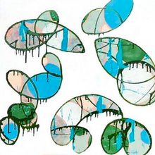 Load image into Gallery viewer, springtime 37X37"