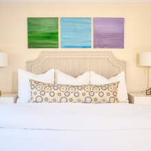 Load image into Gallery viewer, sunset series (3) 24X24"