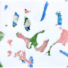Load image into Gallery viewer, sweet dreams 13x13"