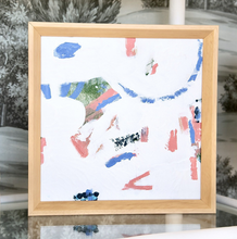 Load image into Gallery viewer, sweet dreams 13x13"