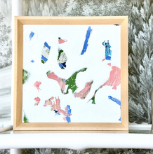 Load image into Gallery viewer, sweet dreams 13x13"