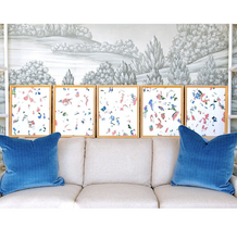 Load image into Gallery viewer, sweet dreams series 17x21"