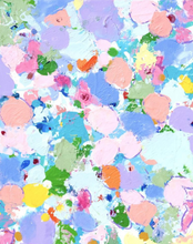 Load image into Gallery viewer, true colors 6 16x20"