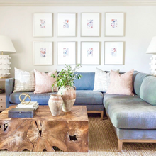 Load image into Gallery viewer, watercolors 17X20"