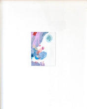 Load image into Gallery viewer, watercolors 17X20"