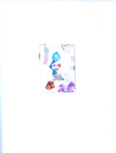 Load image into Gallery viewer, watercolors 17X20"