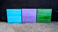 Load image into Gallery viewer, sunset series (3) 24X24"