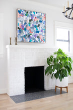 Load image into Gallery viewer, evolve 37X37"