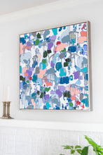 Load image into Gallery viewer, evolve 37X37"