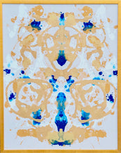 Load image into Gallery viewer, spun gold 2 27x34.5&quot;
