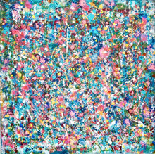 Load image into Gallery viewer, confetti 36X36&quot;
